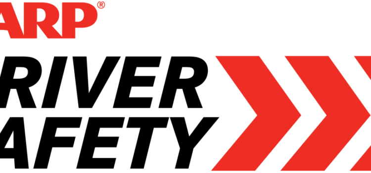 AARP Safe Driving Class AARP Safe Driving Class