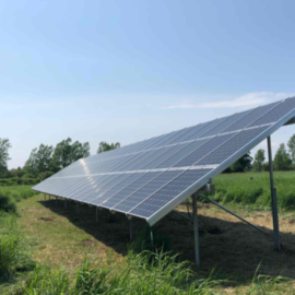 We’re Almost There: HELP US GO SOLAR!