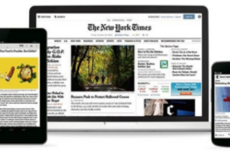 Enjoy complimentary access to NYTimes.com